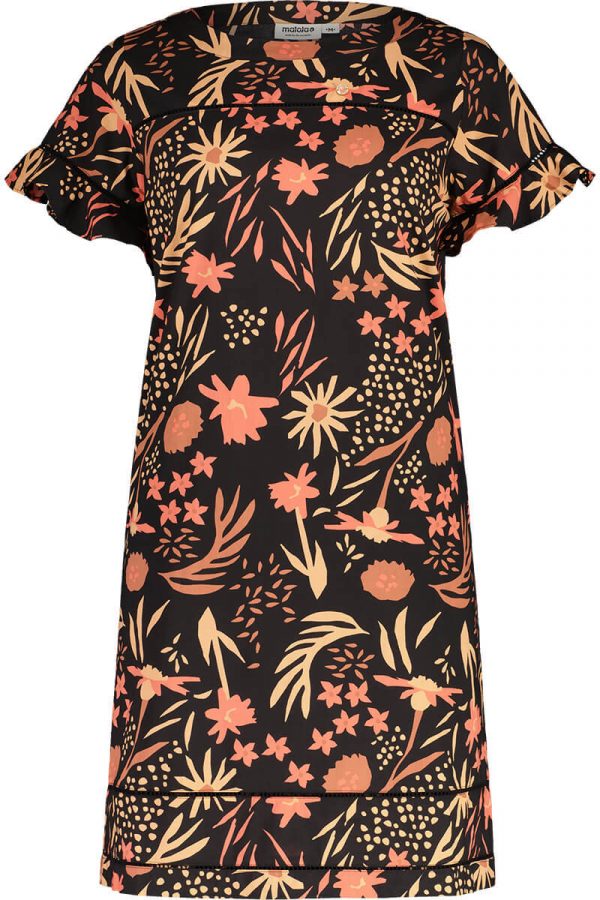 Maloja Faloriam. Women's Dress