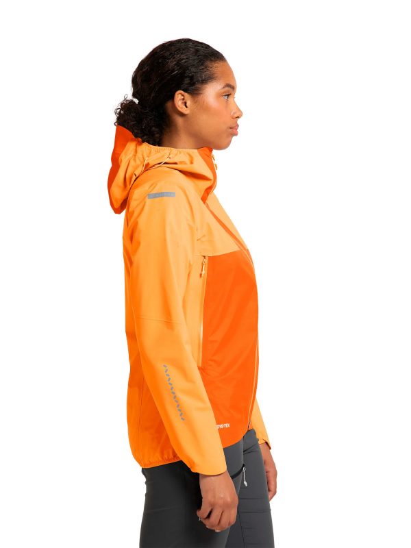 Haglöfs L.I.M GTX Active Women's Jacket - Image 4