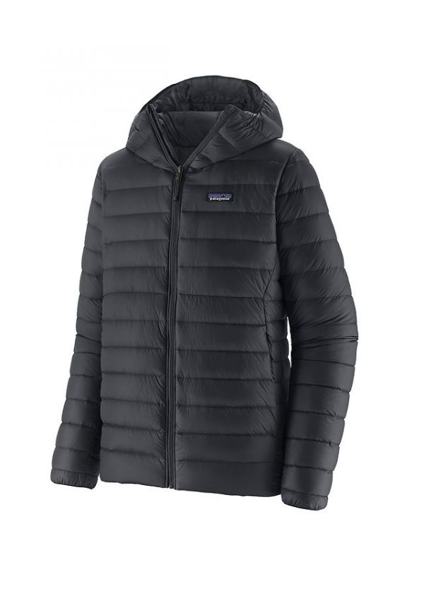 Patagonia Down Sweater Hoody Miesten Takki - Image 2