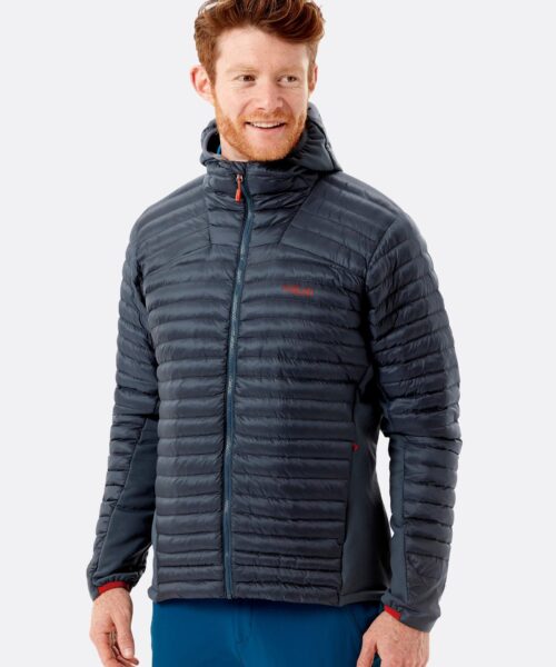 Rab Cirrus M Flex Hoody