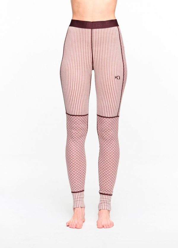 Kari Traa Smekker Women's Baselayer Pants - Image 4