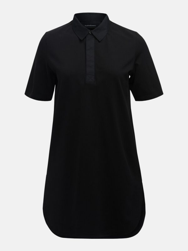 Peak Performance W Rugby Long Tee - Image 4