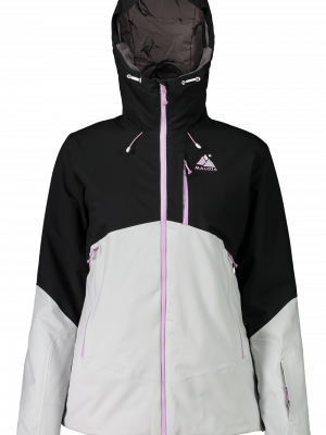 Maloja Dorelam. Padded Jacket