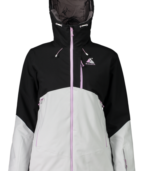Maloja Dorelam. Padded Jacket