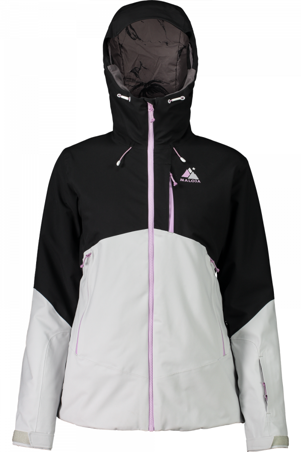 Maloja Dorelam. Padded Jacket
