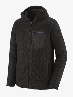 Patagonia M's R1 Air Full Zip Hoody