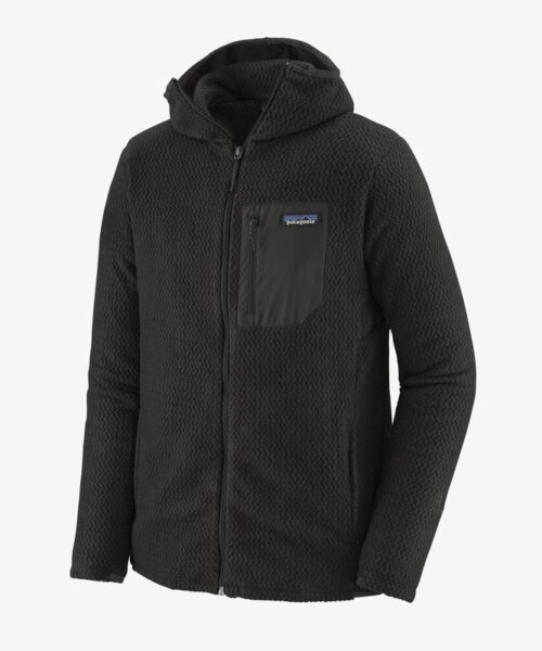 Patagonia M's R1 Air Full Zip Hoody