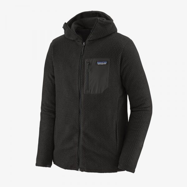 Patagonia M's R1 Air Full Zip Hoody