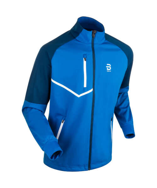Dahlie Kikut Men's Ski Jacket