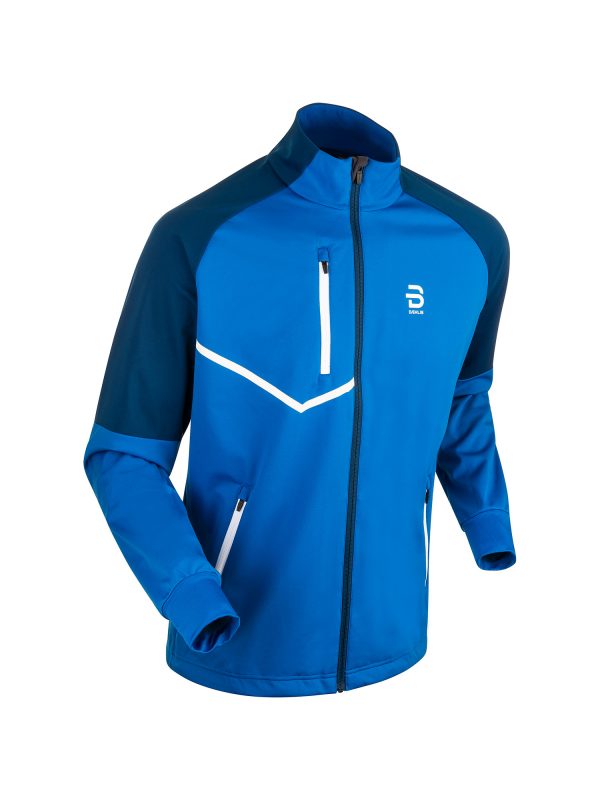 Dahlie Kikut Men's Ski Jacket