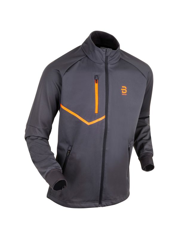 Dahlie Kikut Men's Ski Jacket - Image 3