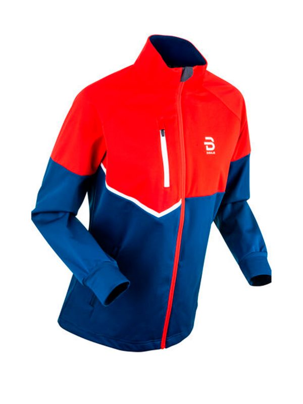 Dahlie Kikut Women's Ski Jacket - Image 3