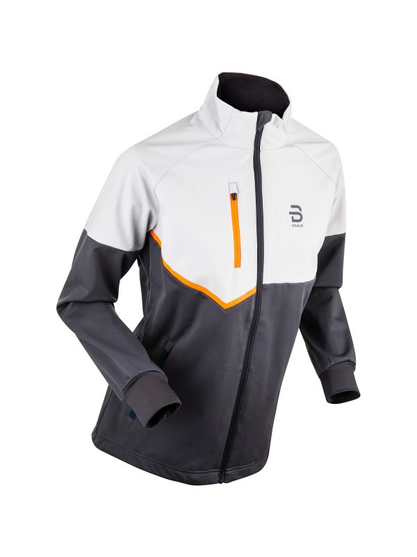 Dahlie Kikut Women's Ski Jacket