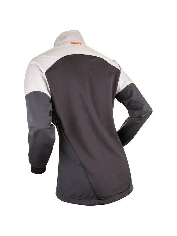 Dahlie Kikut Women's Ski Jacket - Image 2