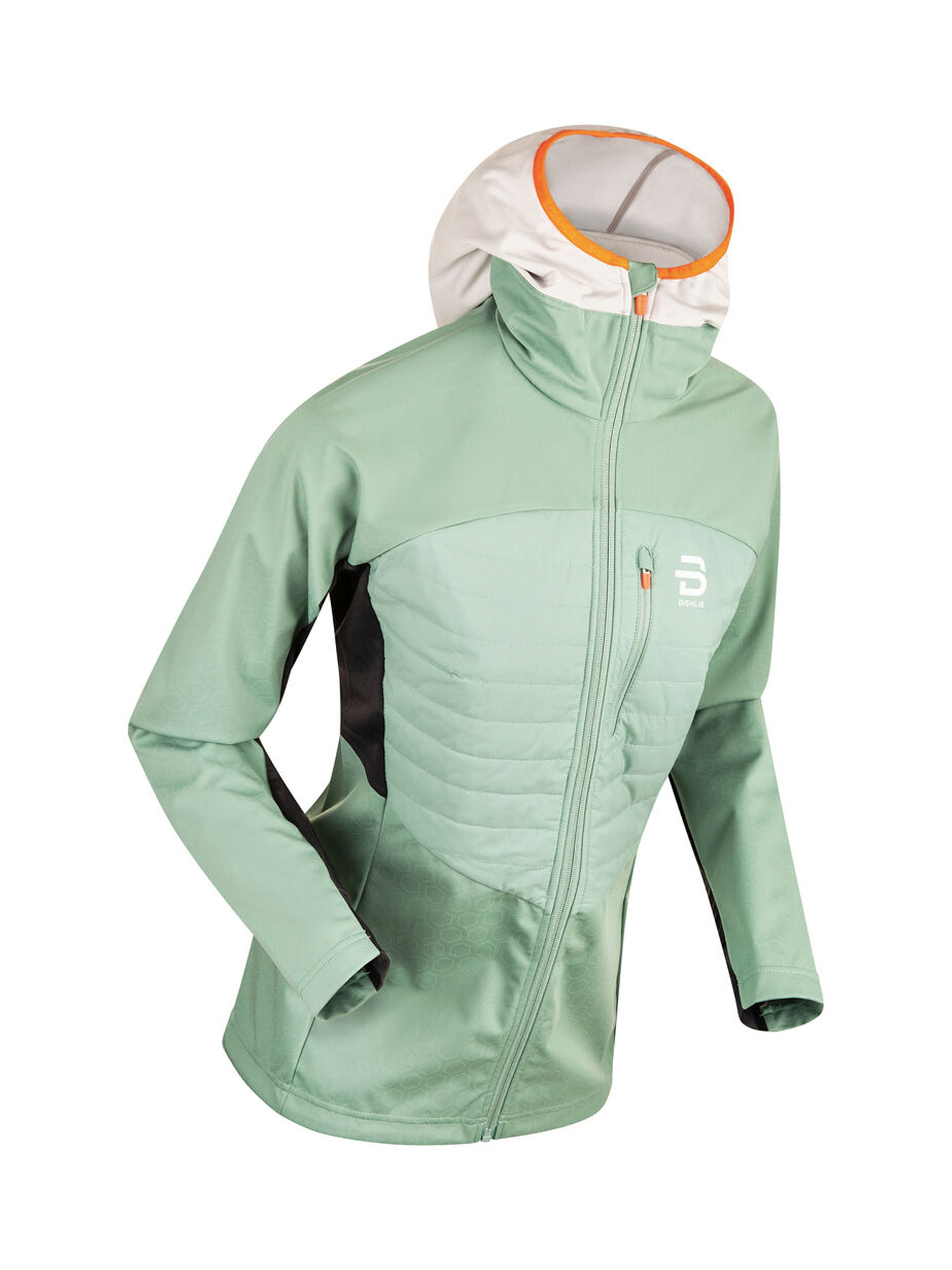 LIGHT GREEN
