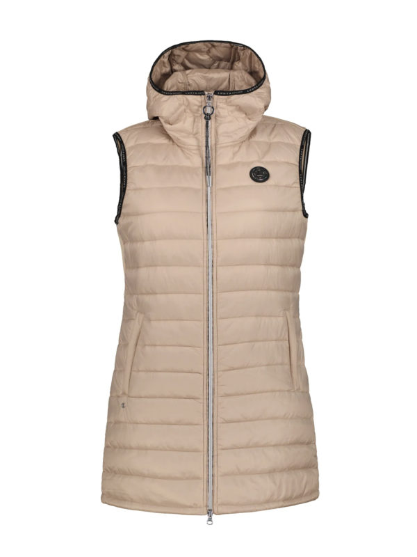 Luhta Isokallio Women's Padded Vest