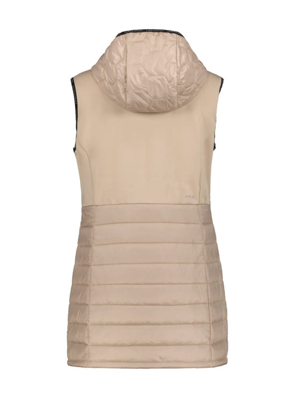 Luhta Isokallio Women's Padded Vest - Image 2