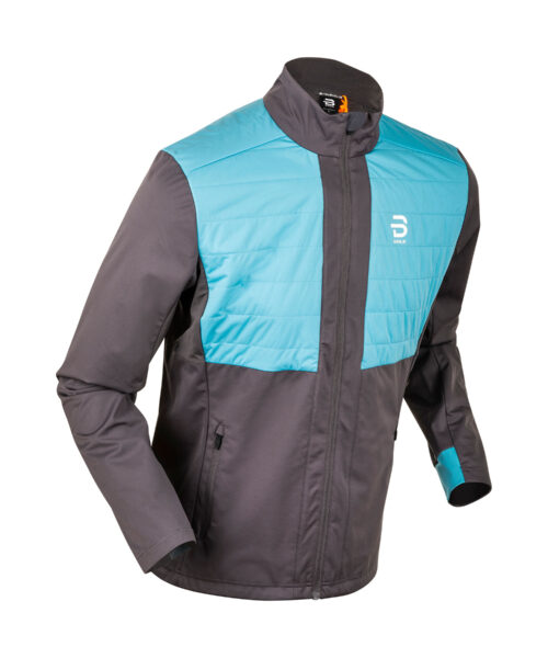 Dahlie Jacket Aware Men's Ski Jacket