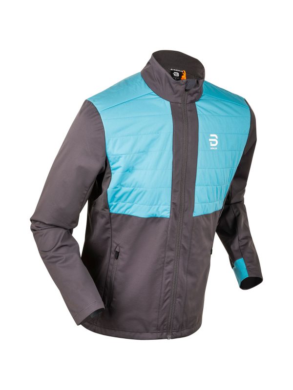 Dahlie Jacket Aware Men's Ski Jacket