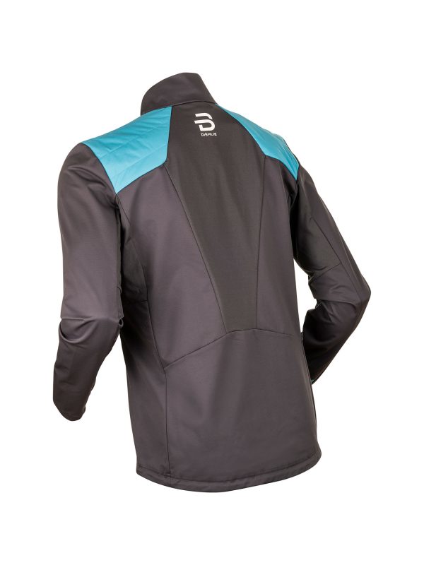Dahlie Jacket Aware Men's Ski Jacket - Image 2