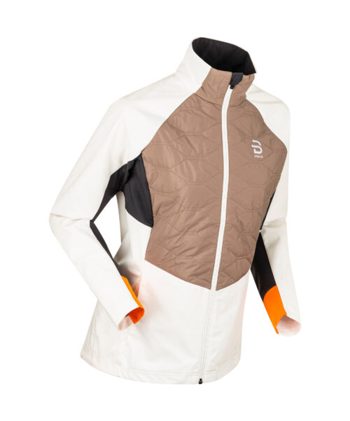 Dahlie Challenge 2.0 Women's Ski Jacket