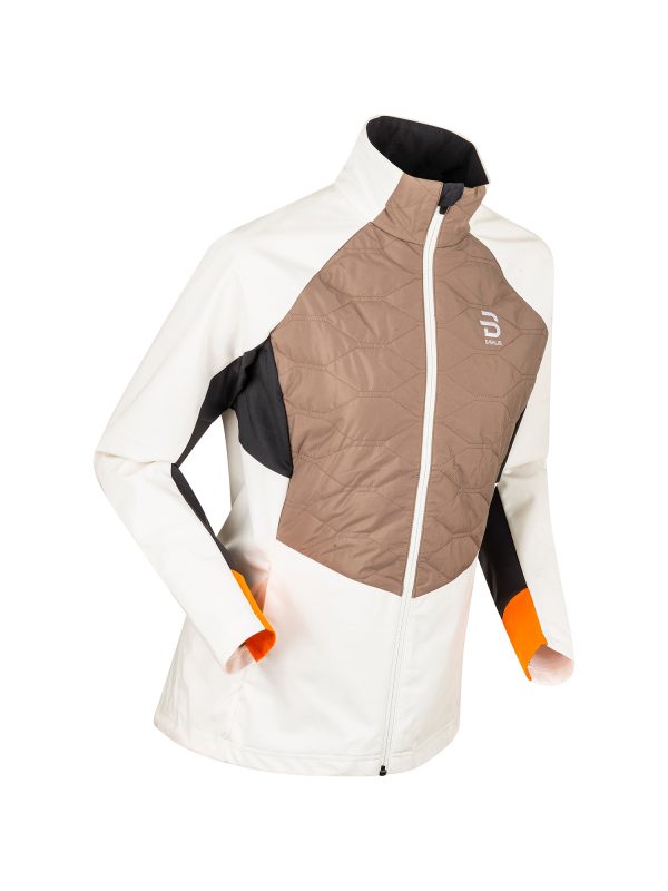 Dahlie Challenge 2.0 Women's Ski Jacket