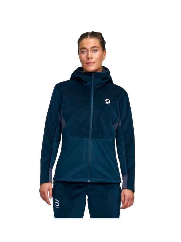 Dahlie Boulder Women's Ski Jacket - Image 5