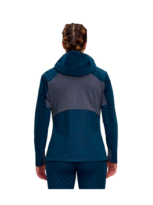 Dahlie Boulder Women's Ski Jacket - Image 6