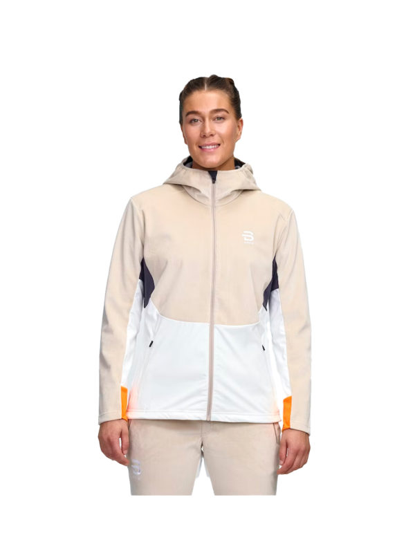 Dahlie Boulder Women's Ski Jacket - Image 3