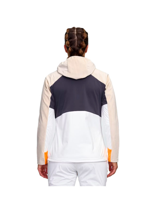 Dahlie Boulder Women's Ski Jacket - Image 4
