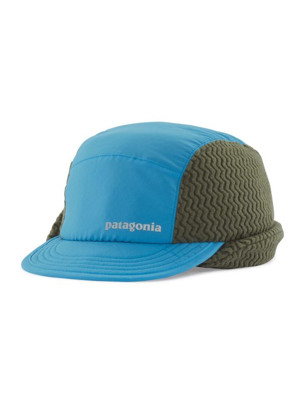 Patagonia Winter Duckbill Cap - Image 2