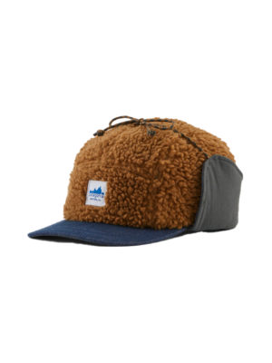 Patagonia Range Earflap Cap