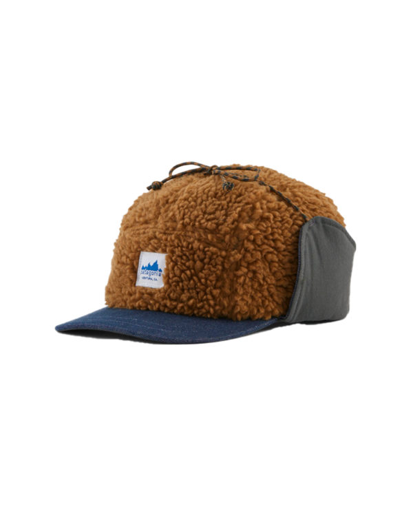 Patagonia Range Earflap Lippis