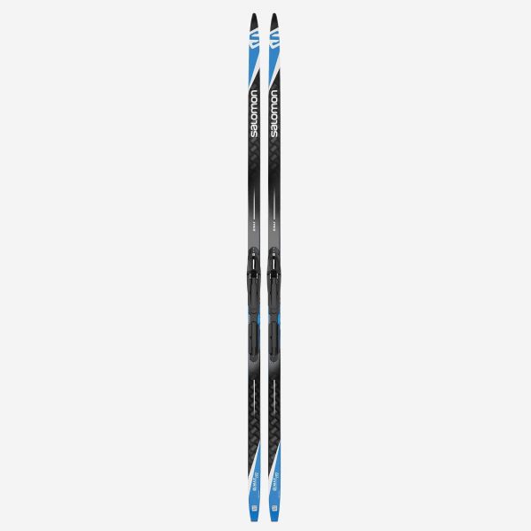 Salomon S/MAX Carbon skate + Shift-in side - Image 2