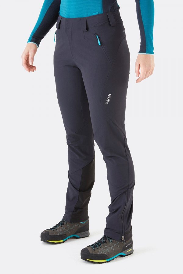 Rab Ascendor AS W Pants