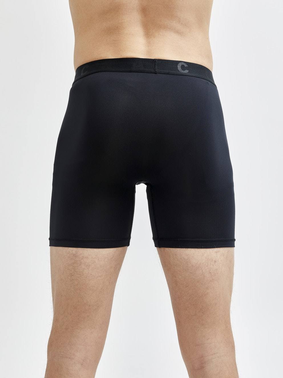 Craft CORE DRY 6-Inch Men's Boxer - Äkäslompolo