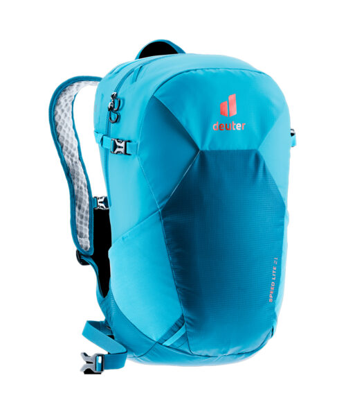 Deuter Speed Lite 21L Reppu