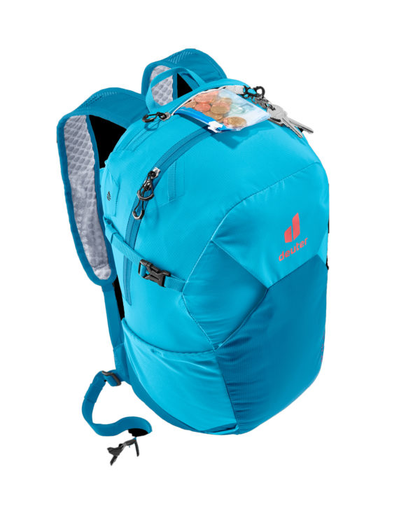 Deuter Speed Lite 21L Backpack - Image 4