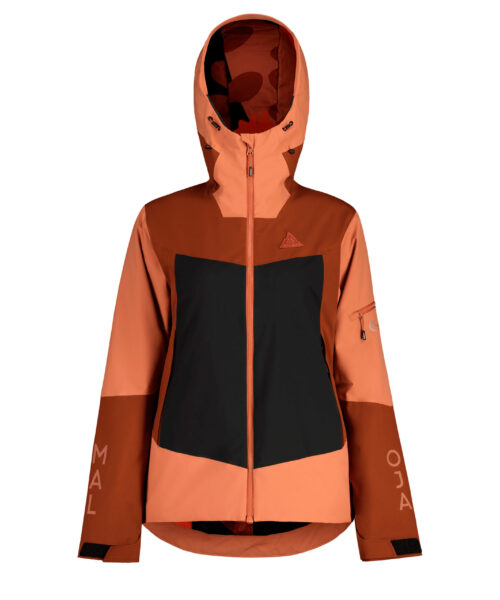 Maloja Buchfinkm. Women's Winter Jacket