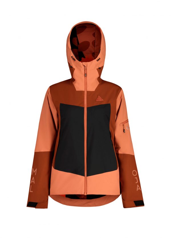 Maloja Buchfinkm. Women's Winter Jacket