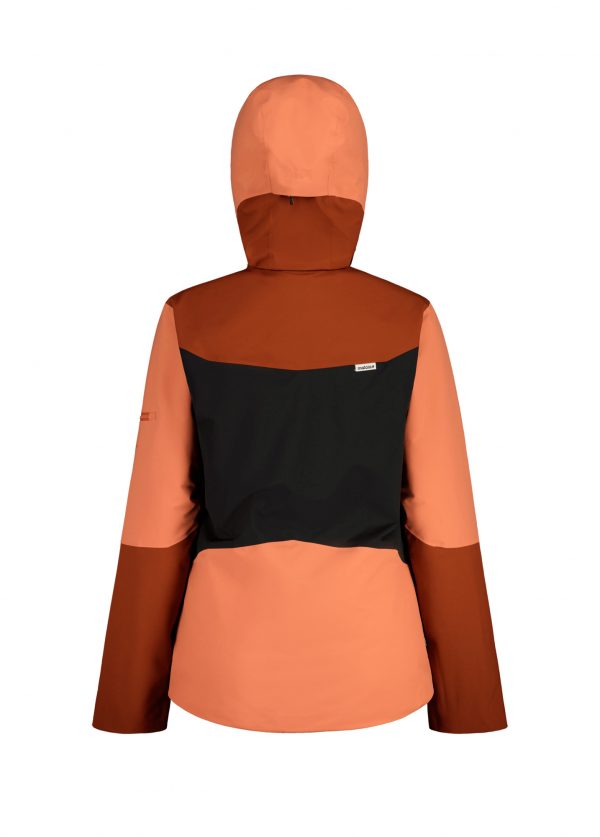 Maloja Buchfinkm. Women's Winter Jacket - Image 2
