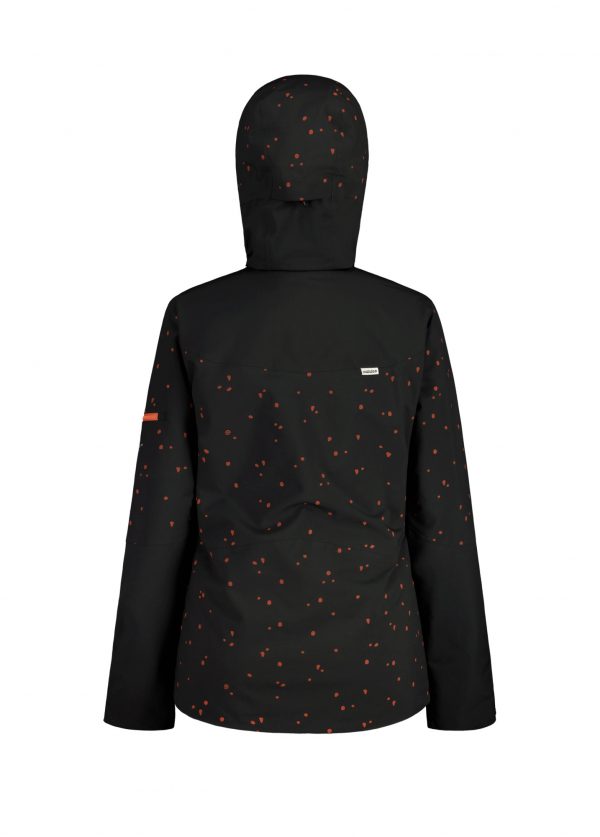 Maloja Buchfinkm. Women's Winter Jacket - Image 4