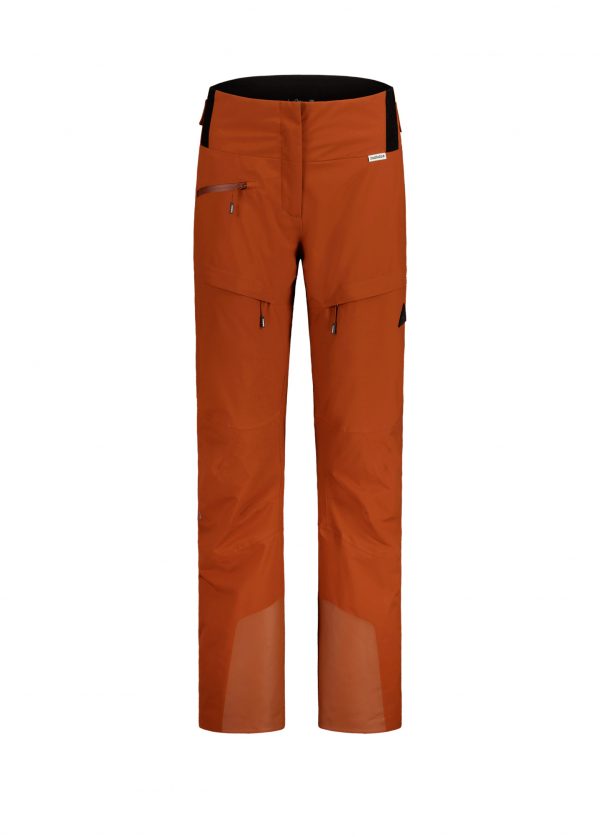 Maloja Waldbienem. Women's Winter Pants - Image 2