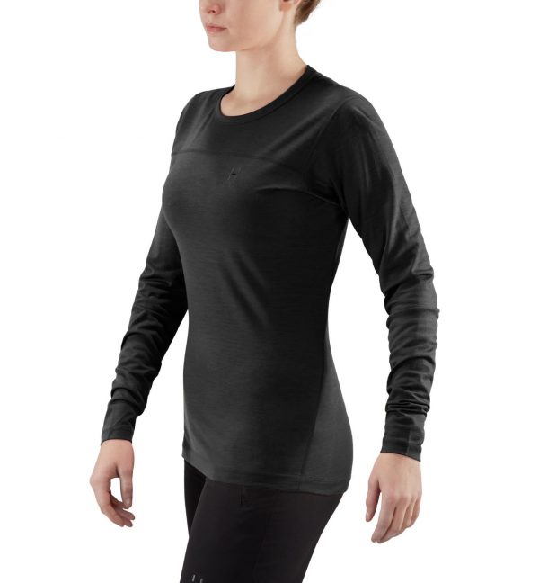 Haglöfs Actives Wool Roundneck Women - Image 3