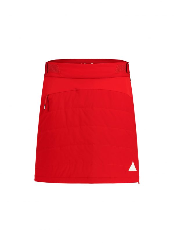 Maloja Swingm. Ski Touring Puffer Naisten Toppahame - Image 2