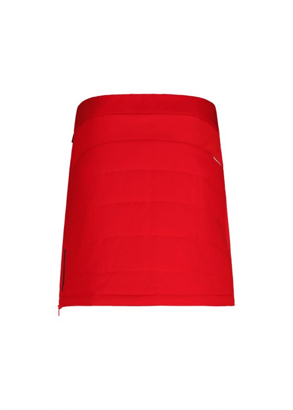 Maloja Swingm. Ski Touring Puffer Naisten Toppahame - Image 3