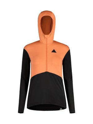 Maloja Schiom. Mountain Hybrid Naisten Paita