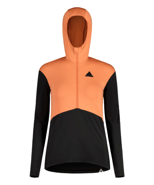 Maloja Schiom. Mountain Hybrid Women's Shirt
