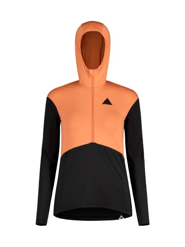 Maloja Schiom. Mountain Hybrid Women's Shirt