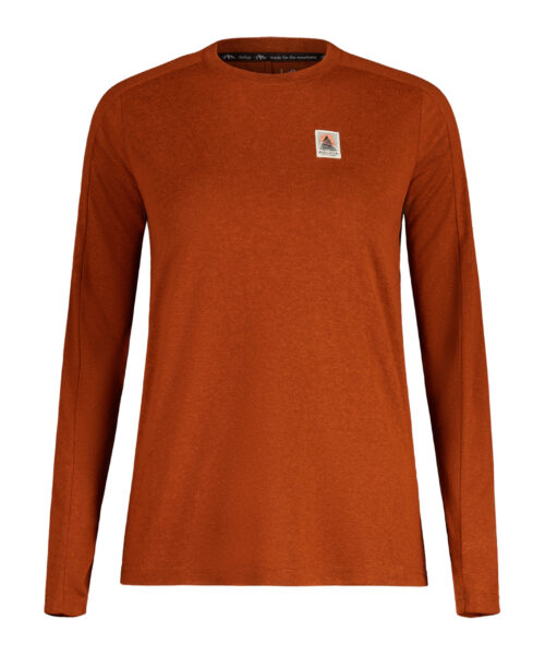 Maloja Brennesselm. Mountain Women's Shirt
